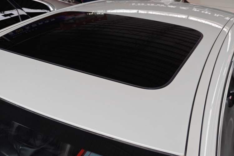 Used BMW 5 Series 2017 525Li Luxury Design Package