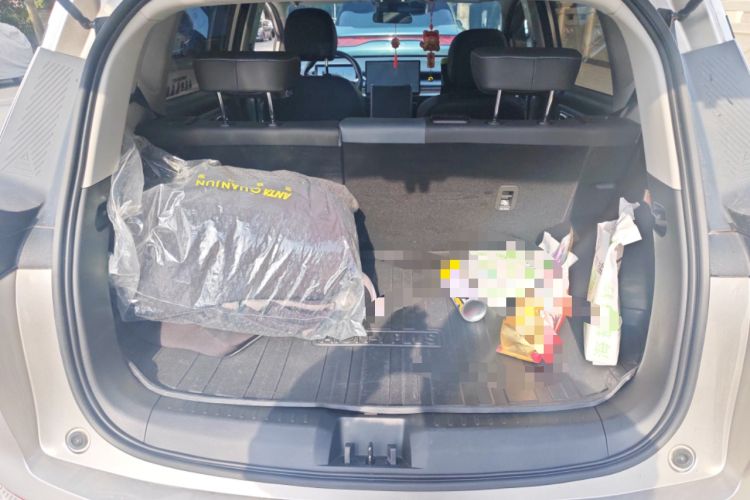 Used AION Y 2023 Plus 510 Smart Edition