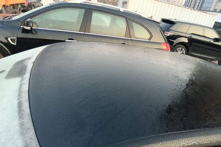 Used Volkswagen Santana 2015 1.6L Manual Fashion Edition
