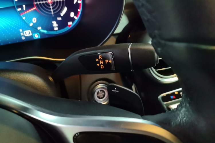 Used Mercedes-Benz GLC 2022 Refreshed GLC 260 L 4MATIC Dynamic Edition