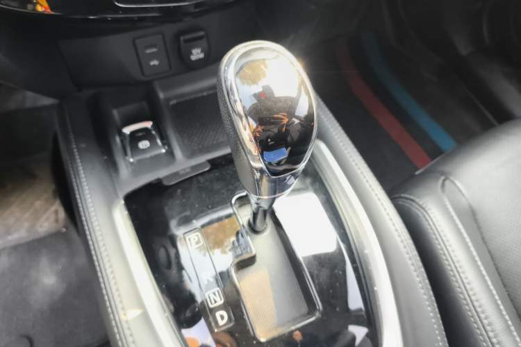 Used Nissan X-Trail 2021 2.0L CVT 2WD XL ITS SmartConnect Comfort Edition
