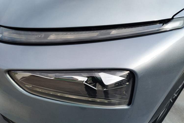 Used XPeng G3 2022 G3i 520G+
