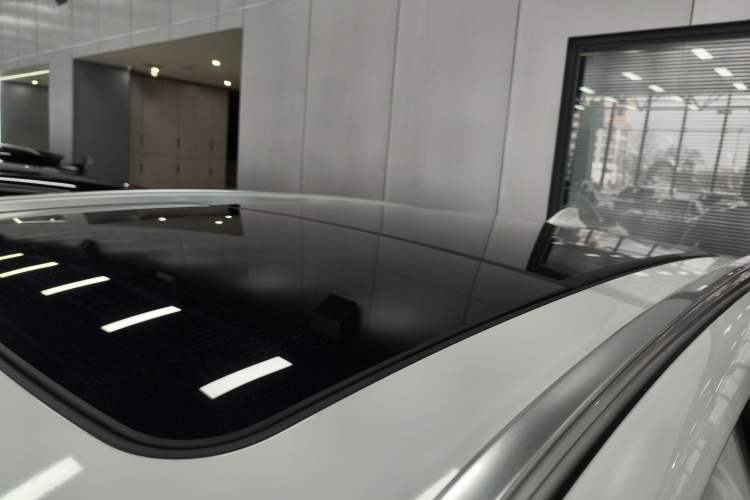 Used BMW X3 2022 xDrive25i M Sport Package
