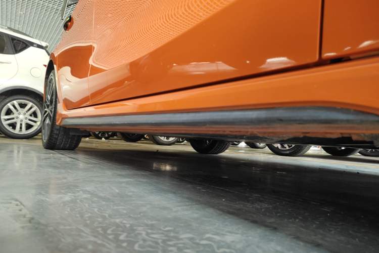 Used Lynk & Co 03 2025 2.0TD DCT Champion Edition Pro
