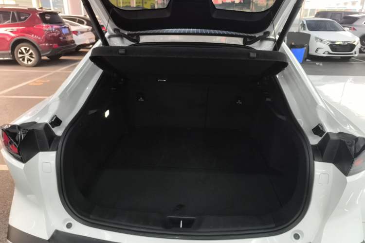 Used  SL03 2025 Pure Electric Classic Edition