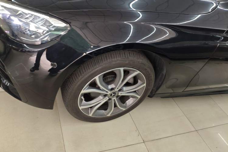 Used Mercedes-Benz E-Class 2022 Revised E 300 L Sport Luxury Edition
