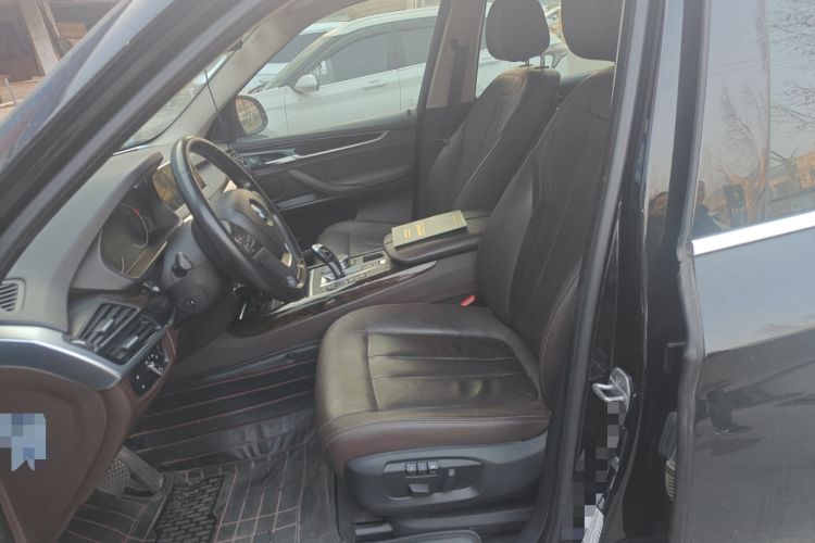 Used BMW X5 2018 xDrive28i
