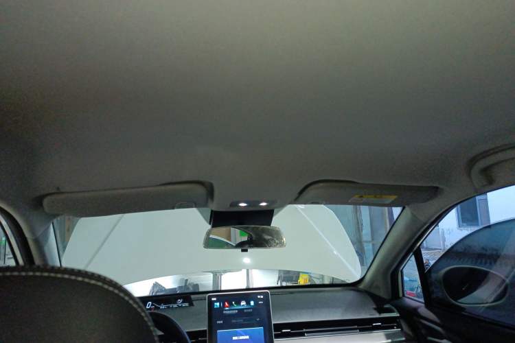 Used NETA V 2021 Long-Range Entertainment Edition Upgrade Model
