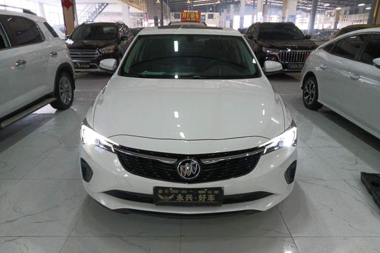 Used Buick Verano 2022 Pro 532T Le Xing Edition
