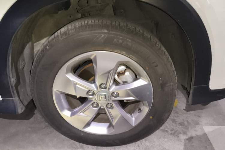 Used Honda XR-V 2017 1.5L LXi CVT Classic Edition