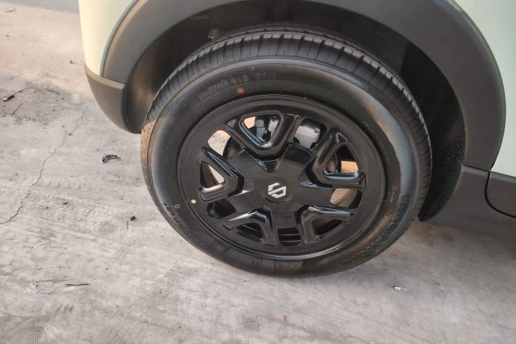 Used Leapmotor T03 2025 310 Comfort Edition