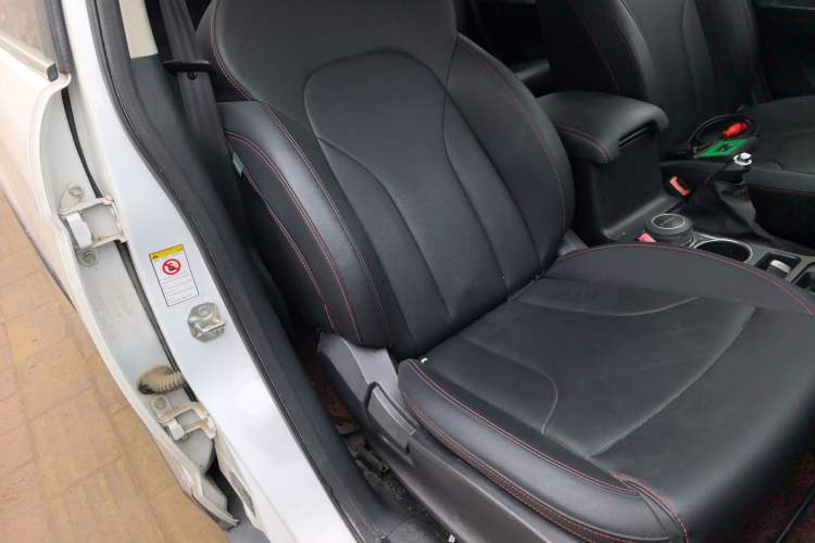 Used Haval H6 2017 Red-Label Sport Edition 1.5T Manual Two-Wheel Drive Elite Model