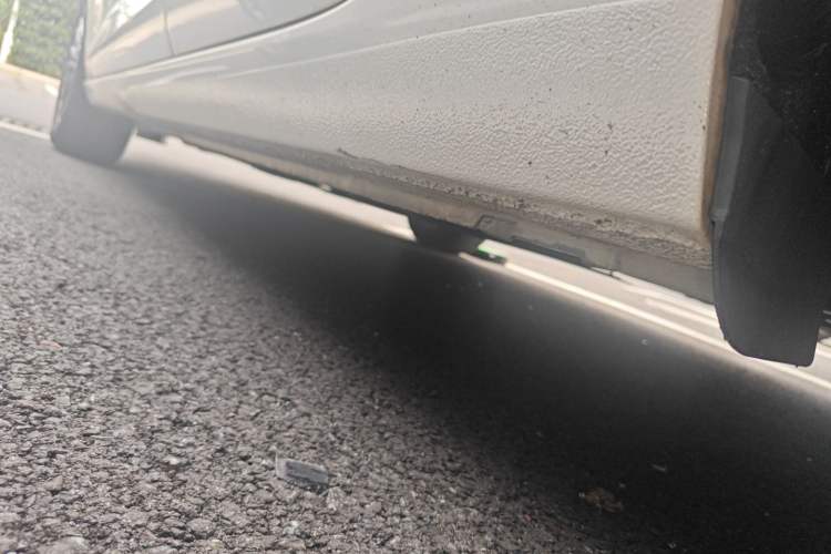 Used Ford Escort 2017 1.5L Automatic Comfort Model
