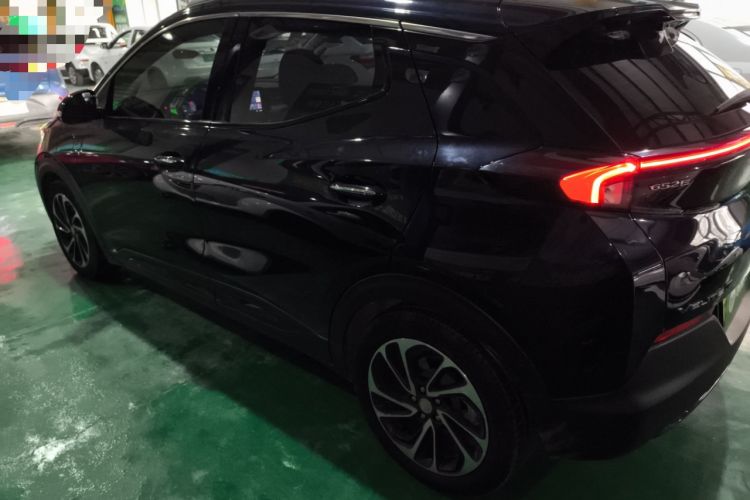 Used Buick Velite 7 2020 652E Connected Smart Edition
