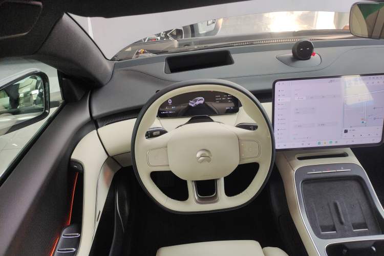 Used Nio ET5T 2025 75 kWh Touring