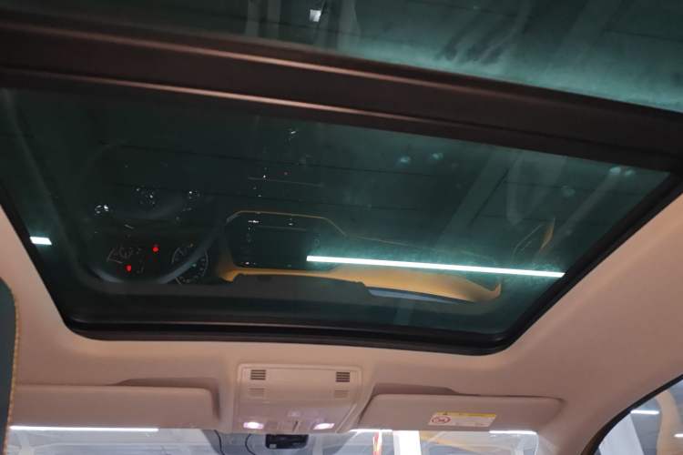 Used Volkswagen T-Cross 2019 280TSI DSG Comfort Edition
