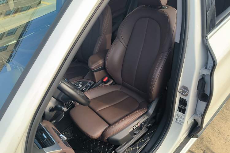 Used BMW X1 2020 sDrive20Li Premium Edition
