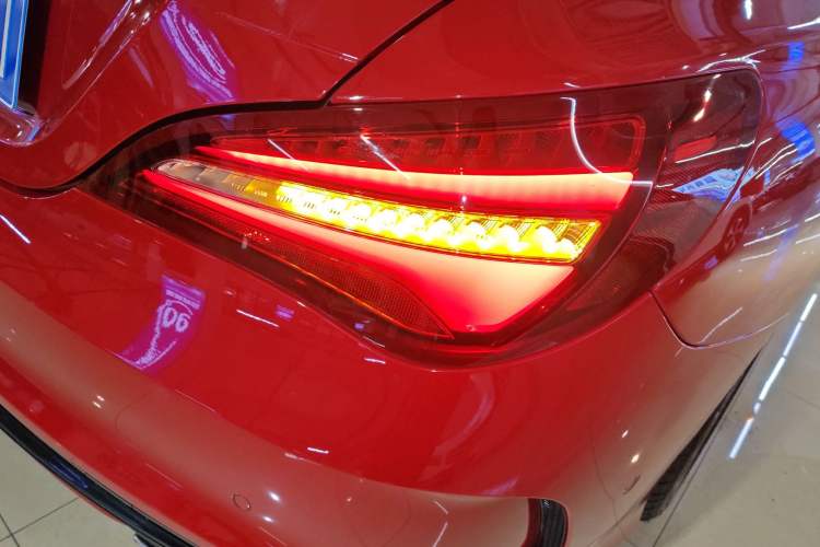 Used Mercedes-Benz CLA 2018 CLA 200 Style Edition