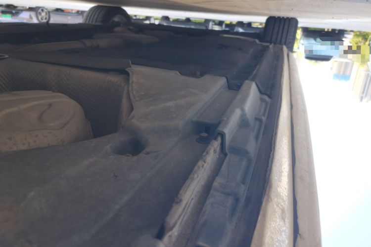 Used Audi A4L 2017 Plus 40 TFSI Ambition Model
