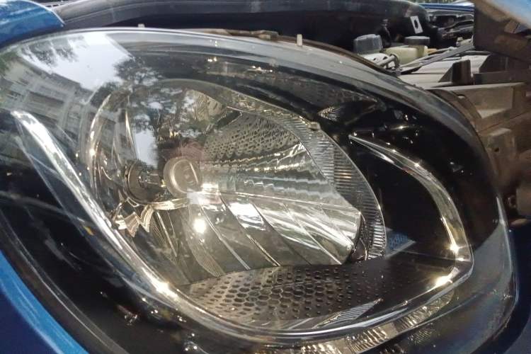 Used  forfour 2016 1.0L 52 kW Dynamic Edition