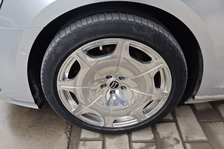 Used Audi A8 2021 A8L 50 TFSI quattro Comfort Model
