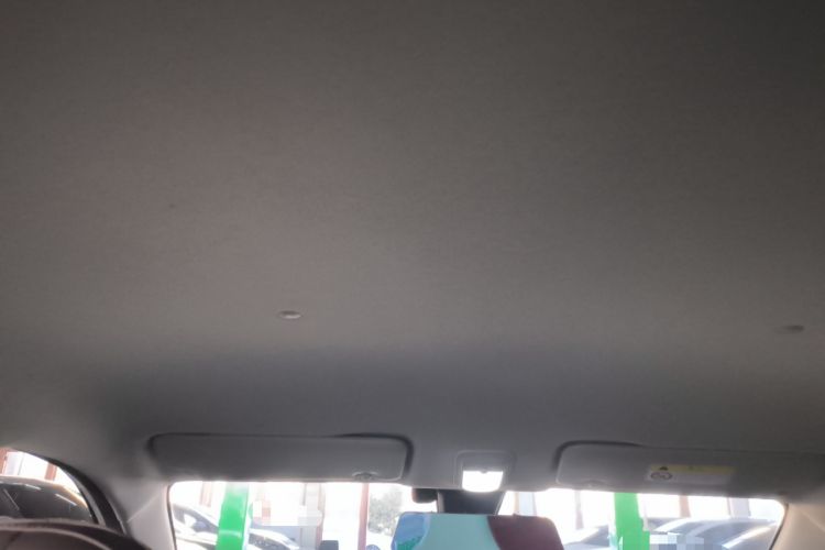 Used Wuling Bingo 2023 410 km Lingxi Deluxe Edition