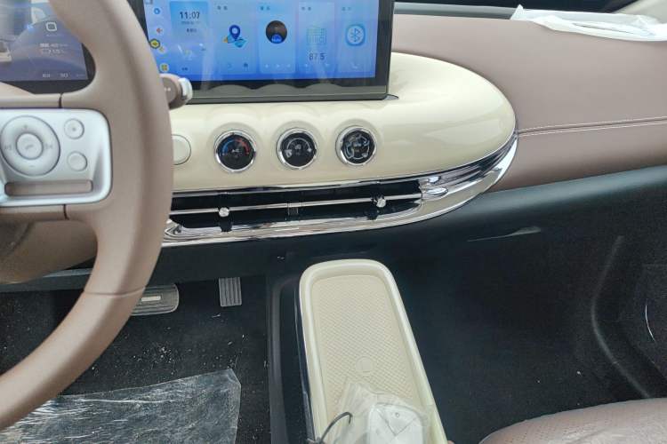 Used Wuling Bingo 2025 333 km Enjoyment Version