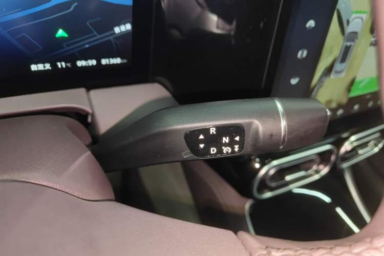 Used Leapmotor C11 2023 Range-Extended 180 Comfort Edition