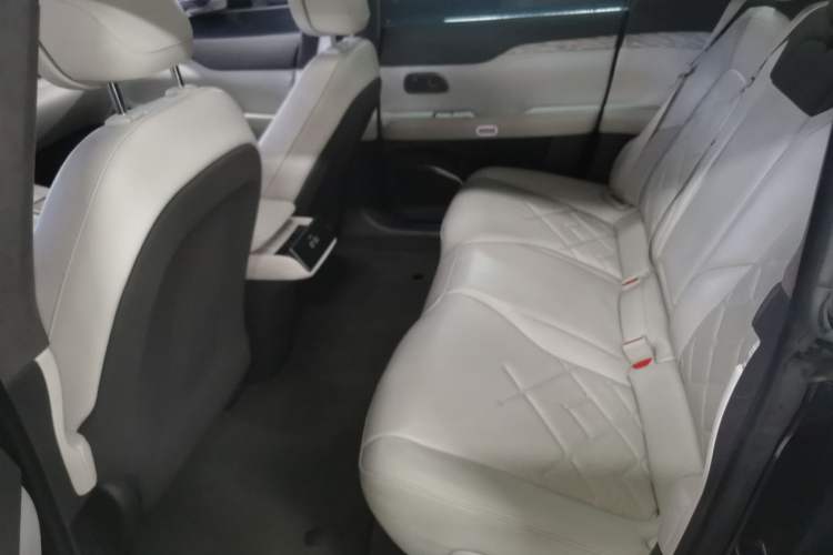 Used Nio ET7 2022 100kWh First Edition
