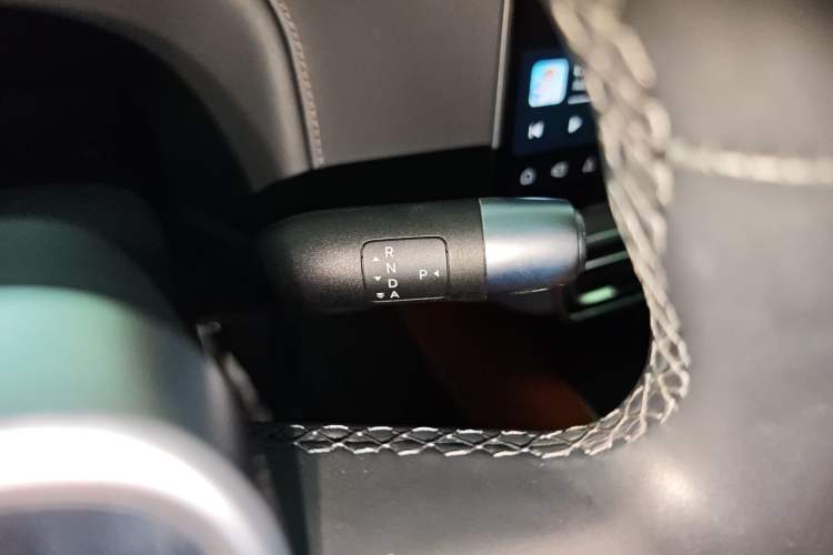 Used Li Auto L9 2023 Pro Model
