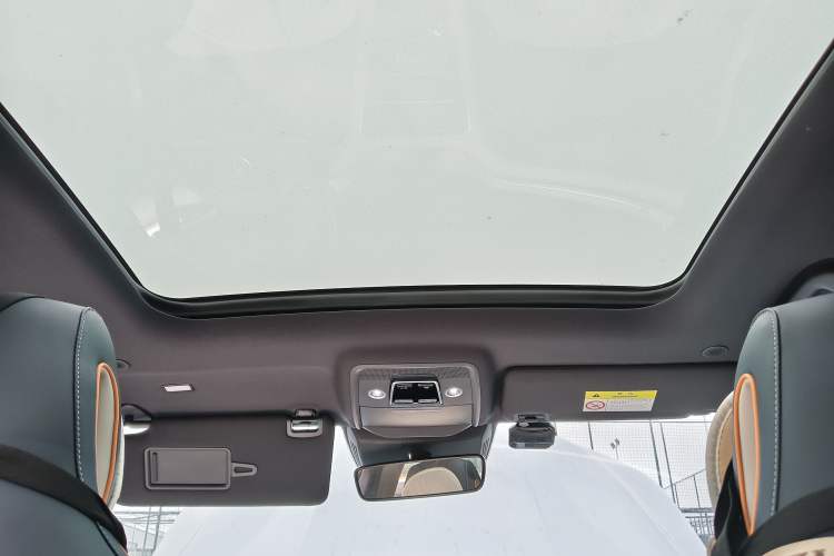 Used BYD Song PLUS New Energy 2021 DM-i 110KM Flagship Model
