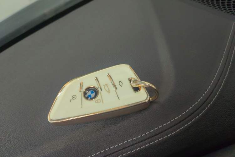 Used BMW 3 Series 2023 325Li M Sport Night Edition Package
