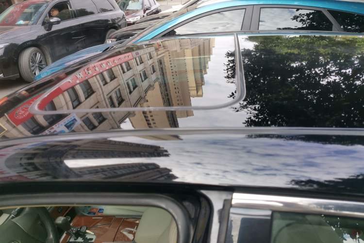 Used Toyota Camry 2013 200G Classic Luxury Edition
