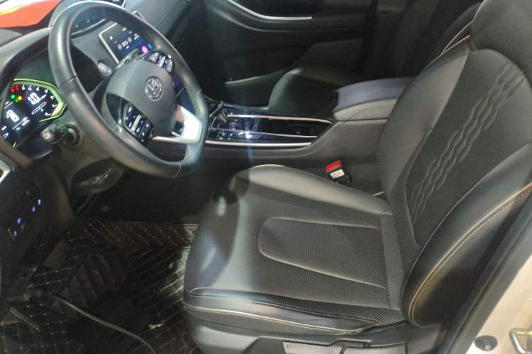 Used Hyundai ix25 2020 1.5L CVT GLS Smart Model
