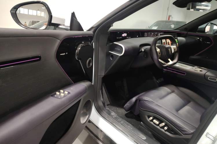 Used  07 2024 Pro Pure Electric Version
