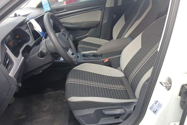 Used Volkswagen Bora 2024 200TSI DSG Comfort Edition
