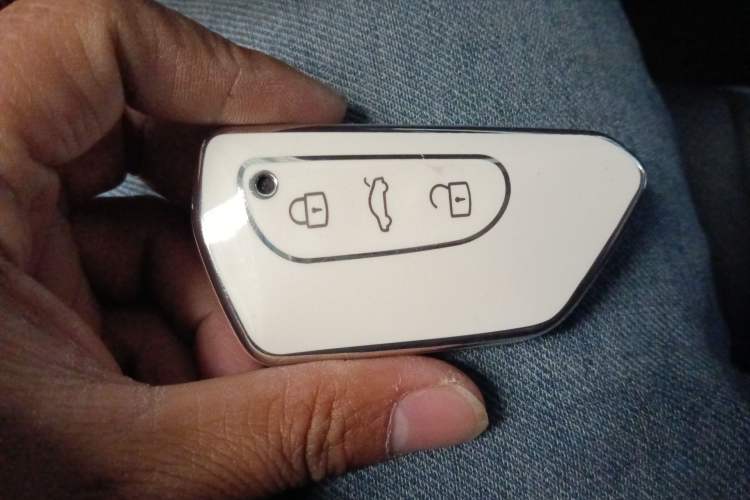 Used Volkswagen Lamando 2022 Lingdu L 280TSI DSG Spicy Edition
