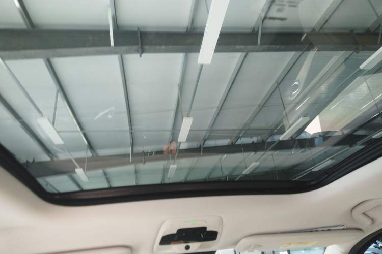 Used Nio ES8 2018 355 km Base Version 7-Seater Edition