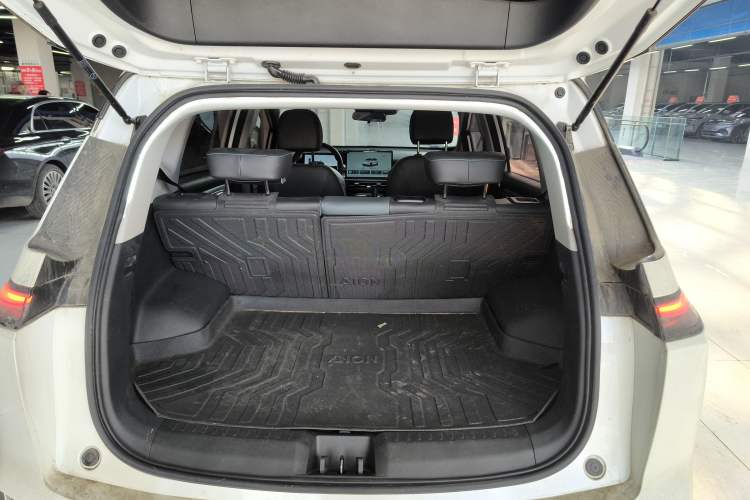 Used AION Y 2023 Plus 510 Smart Edition
