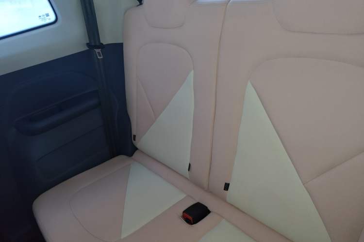 Used Cowin October 2023 301km Zhi Feng Edition
