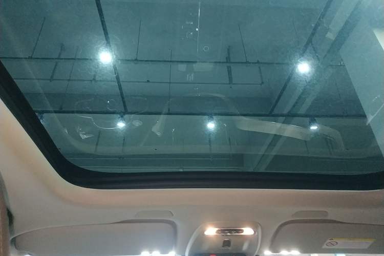 Used Volvo XC60 2019 T5 4x4 Zhiyuan Edition China VI Standard