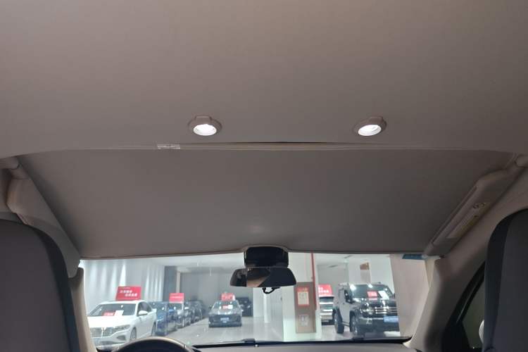 Used XPeng G3 2020 460i Luxury Edition