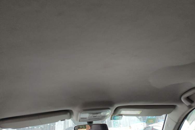 Used Leopaard CS10 2017 1.5T CVT Elite Model