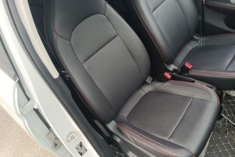 Used Leapmotor T03 2023 310 Lite Edition
