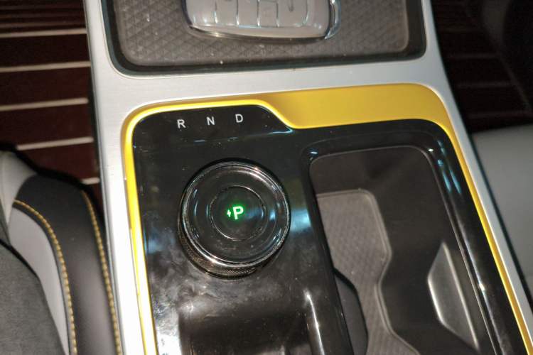 Used AION Y 2022 70 Intelligent Edition Lithium Iron Phosphate
