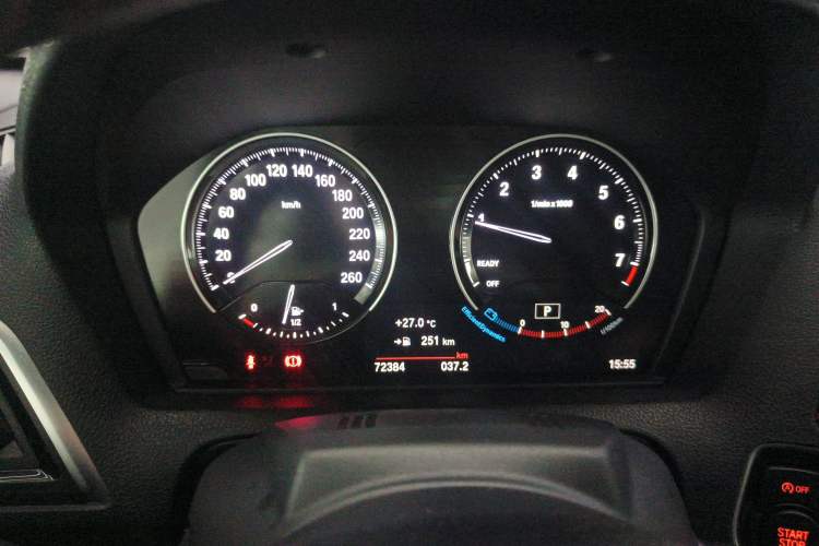 Used BMW 2 Series 2018 220i Convertible Coupe Sports Design Package