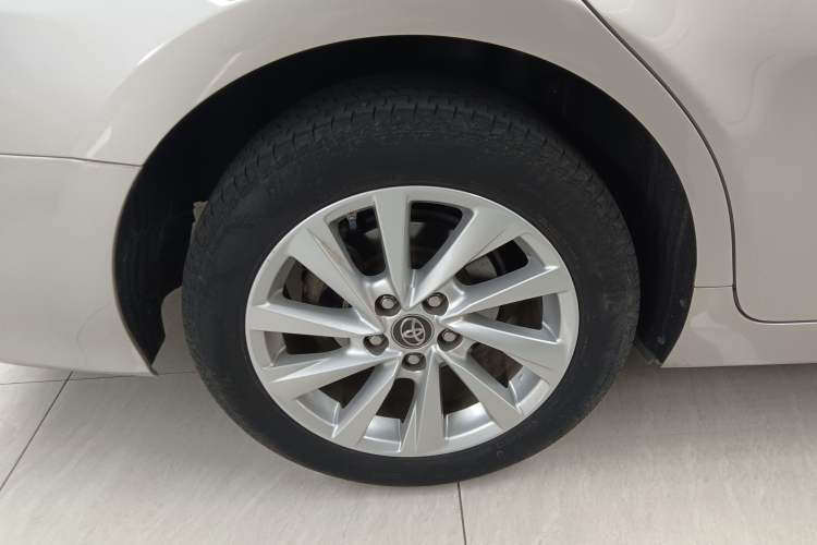 Used Toyota Camry 2021 Dual-Motor 2.5 HGVP Leading Edition