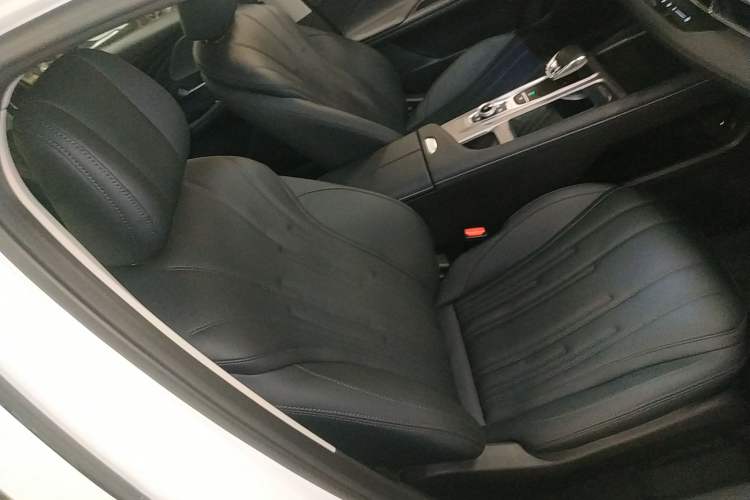 Used Chery Fengyun A8 