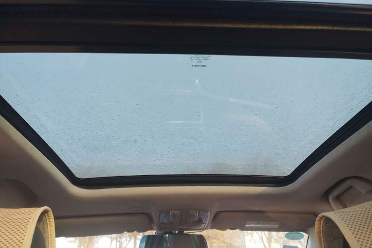 Used Haval H6 Coupe 2016 Blue Label 1.5T Manual Two-Wheel Drive Elite Model
