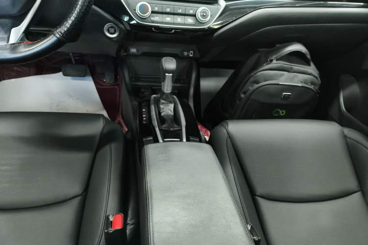 Used Honda Crider 2022 180Turbo CVT Luxury Edition